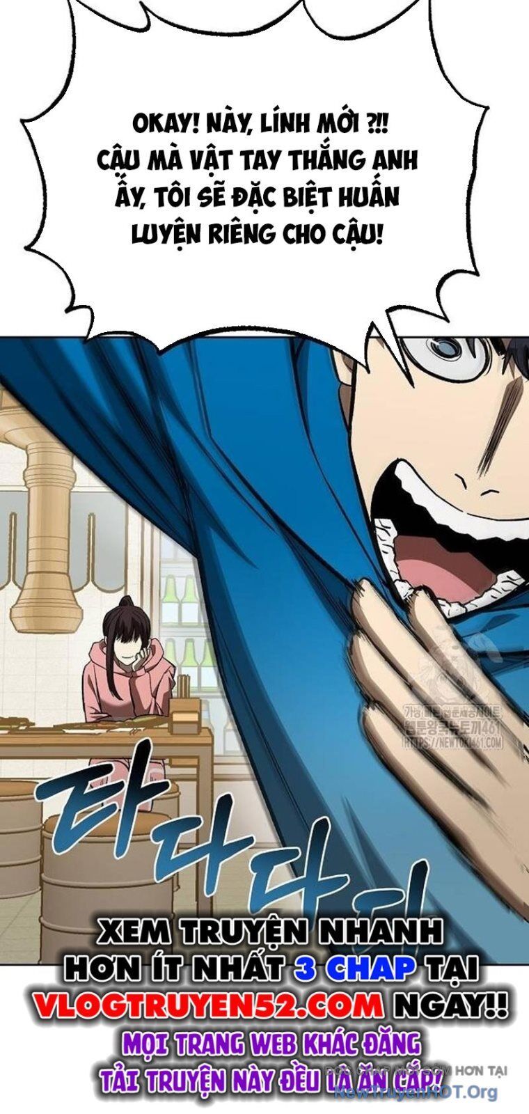 Vua Võ Đài - Chapter 135 - Page 73