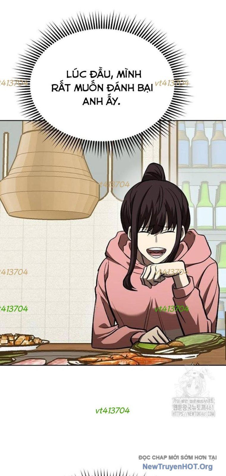 Vua Võ Đài - Chapter 135 - Page 75