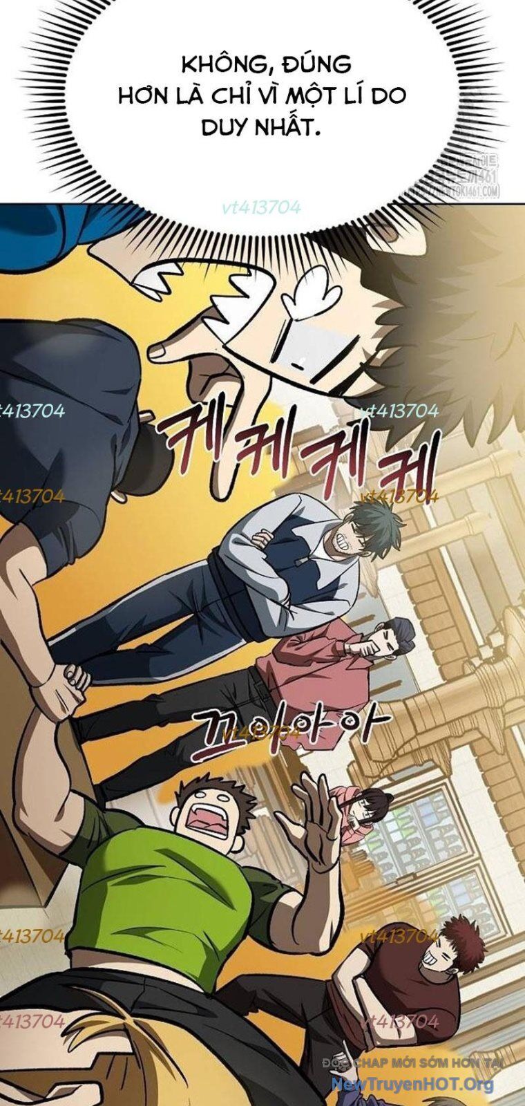 Vua Võ Đài - Chapter 135 - Page 79