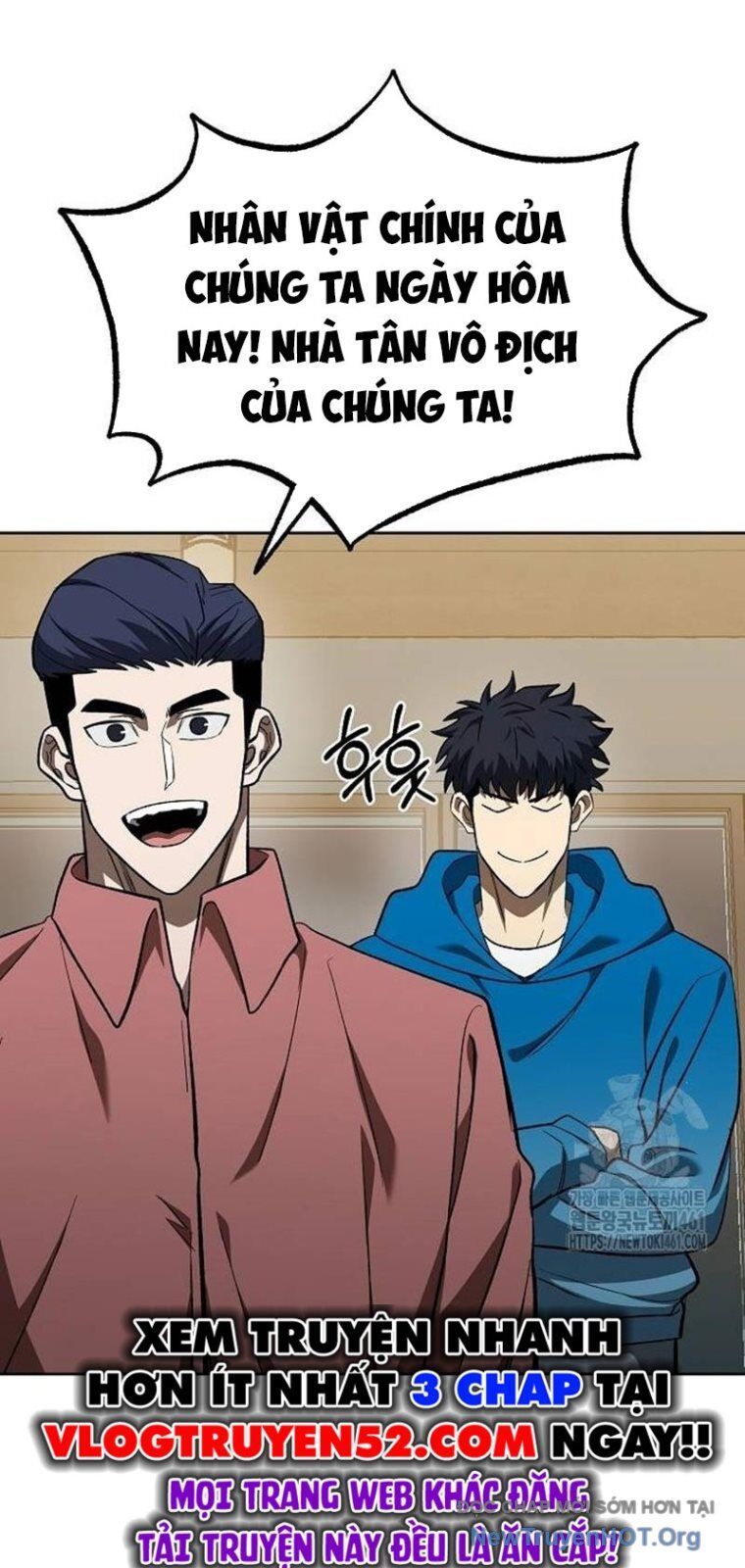 Vua Võ Đài - Chapter 135 - Page 9