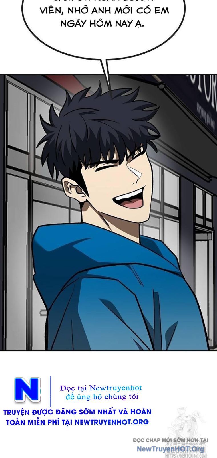 Vua Võ Đài - Chapter 136 - Page 10