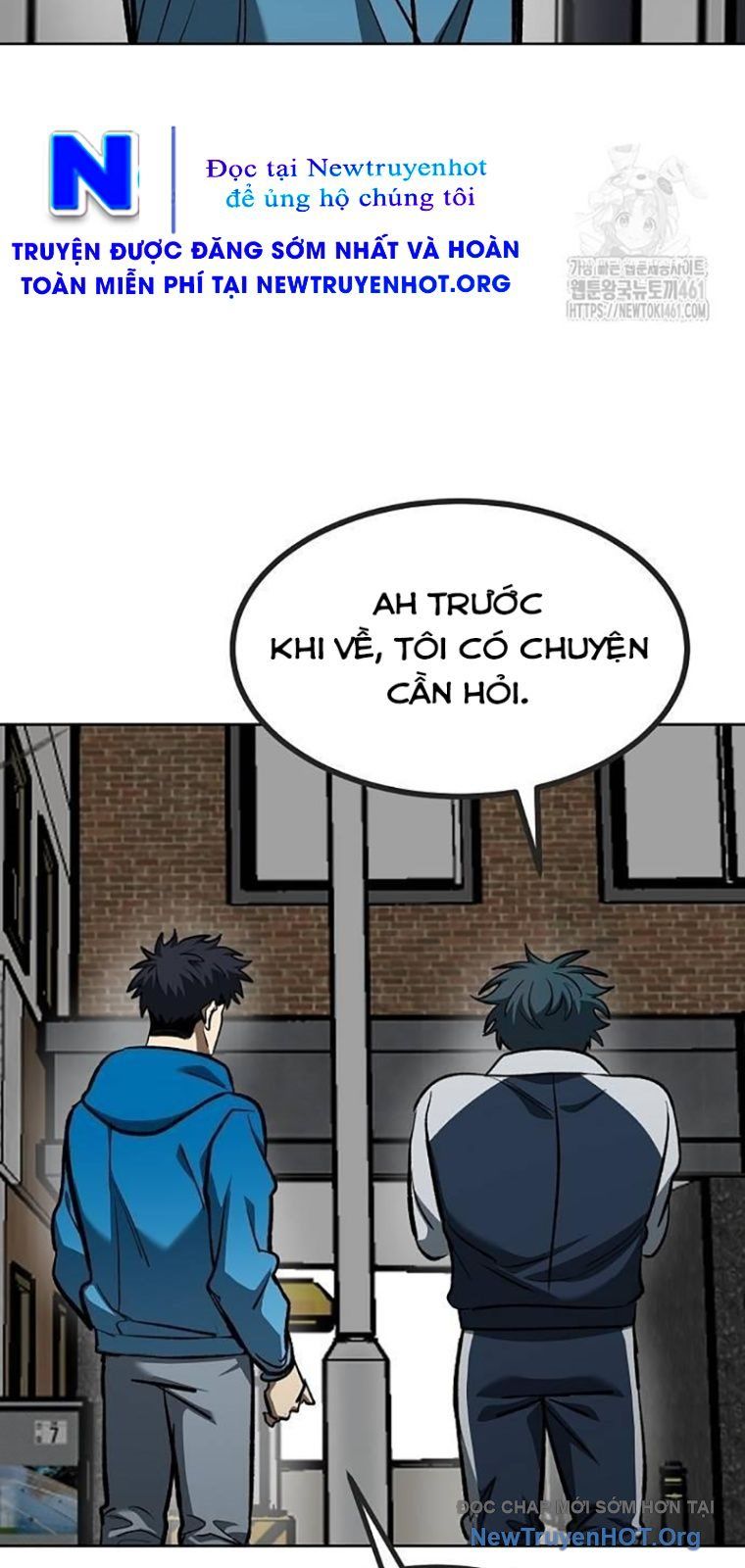 Vua Võ Đài - Chapter 136 - Page 13