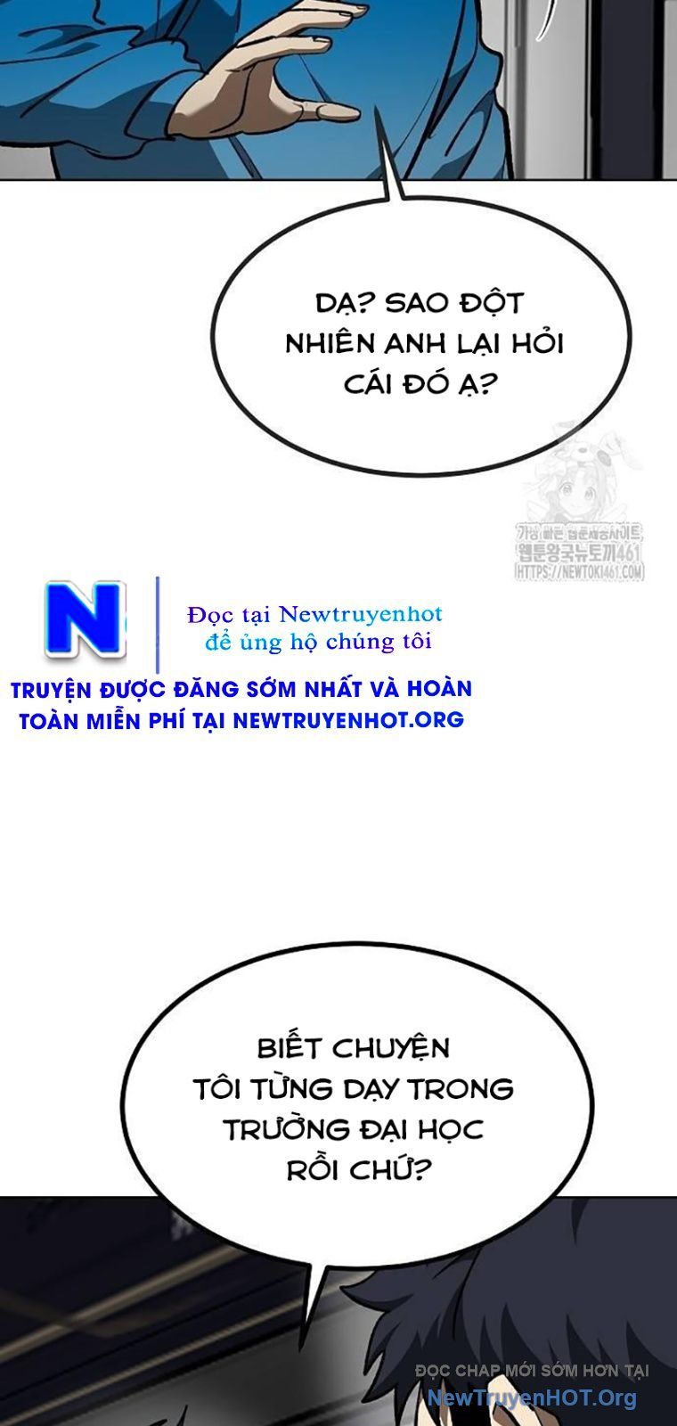 Vua Võ Đài - Chapter 136 - Page 15