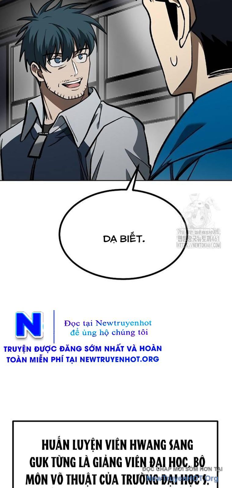 Vua Võ Đài - Chapter 136 - Page 16
