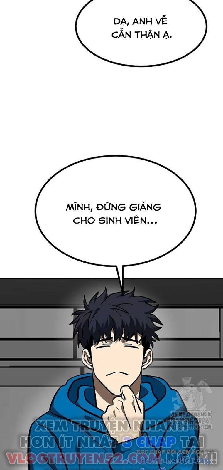 Vua Võ Đài - Chapter 136 - Page 20