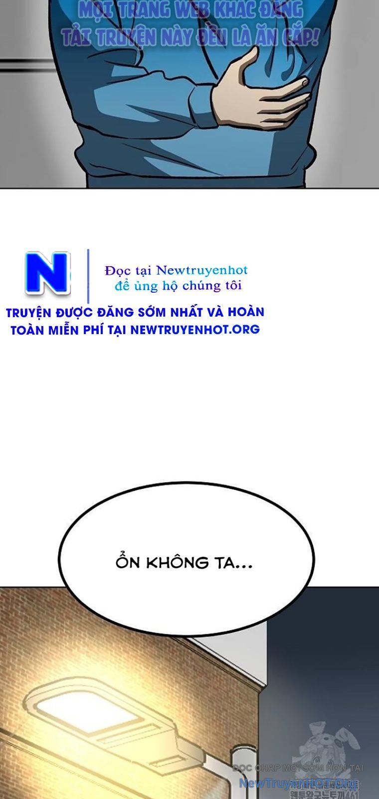 Vua Võ Đài - Chapter 136 - Page 21