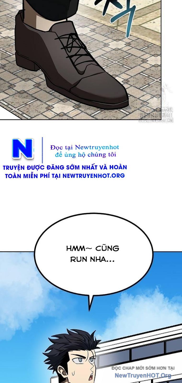Vua Võ Đài - Chapter 136 - Page 25