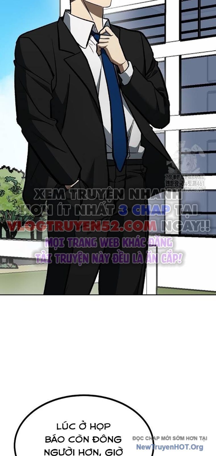 Vua Võ Đài - Chapter 136 - Page 26