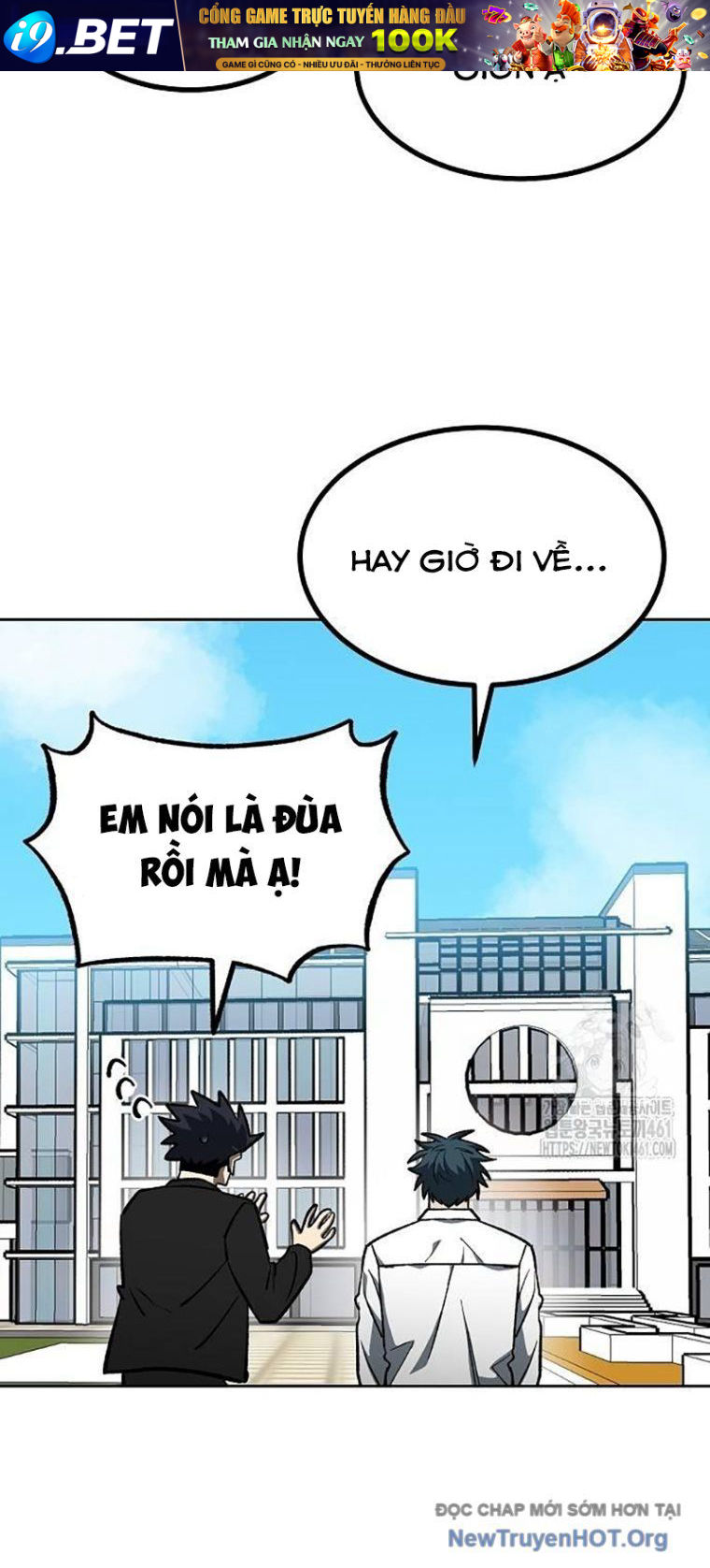 Vua Võ Đài - Chapter 136 - Page 29