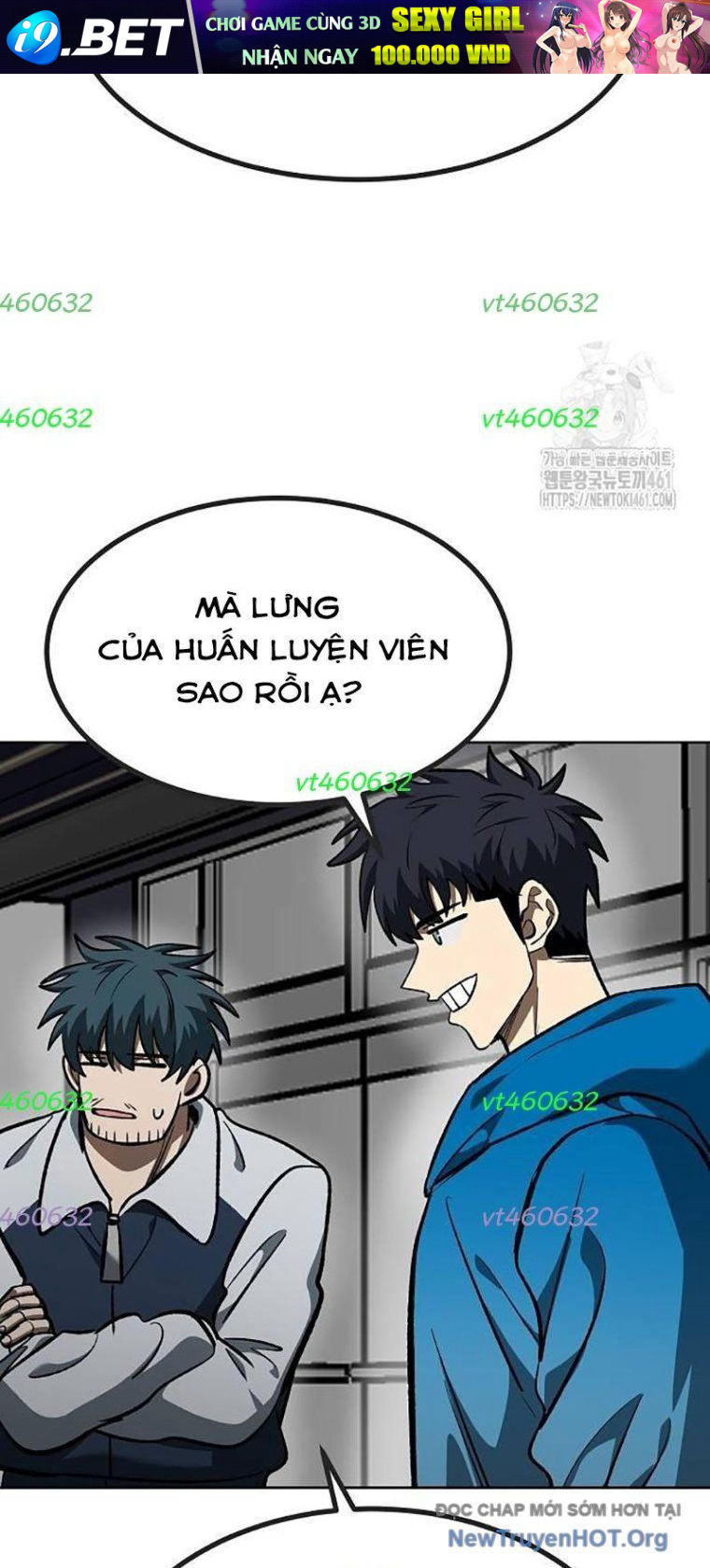 Vua Võ Đài - Chapter 136 - Page 3