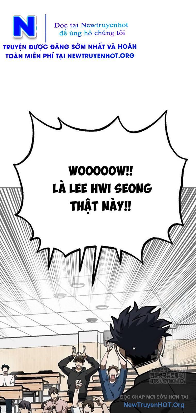 Vua Võ Đài - Chapter 136 - Page 31