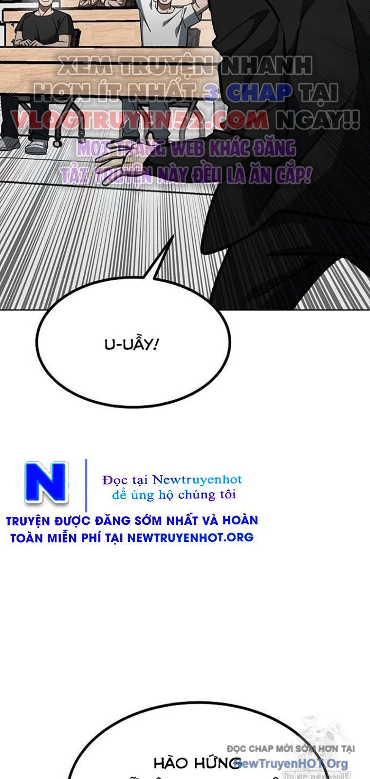 Vua Võ Đài - Chapter 136 - Page 32