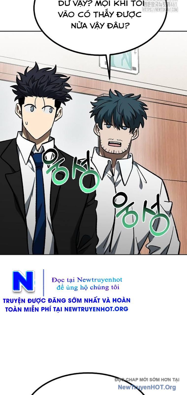 Vua Võ Đài - Chapter 136 - Page 33