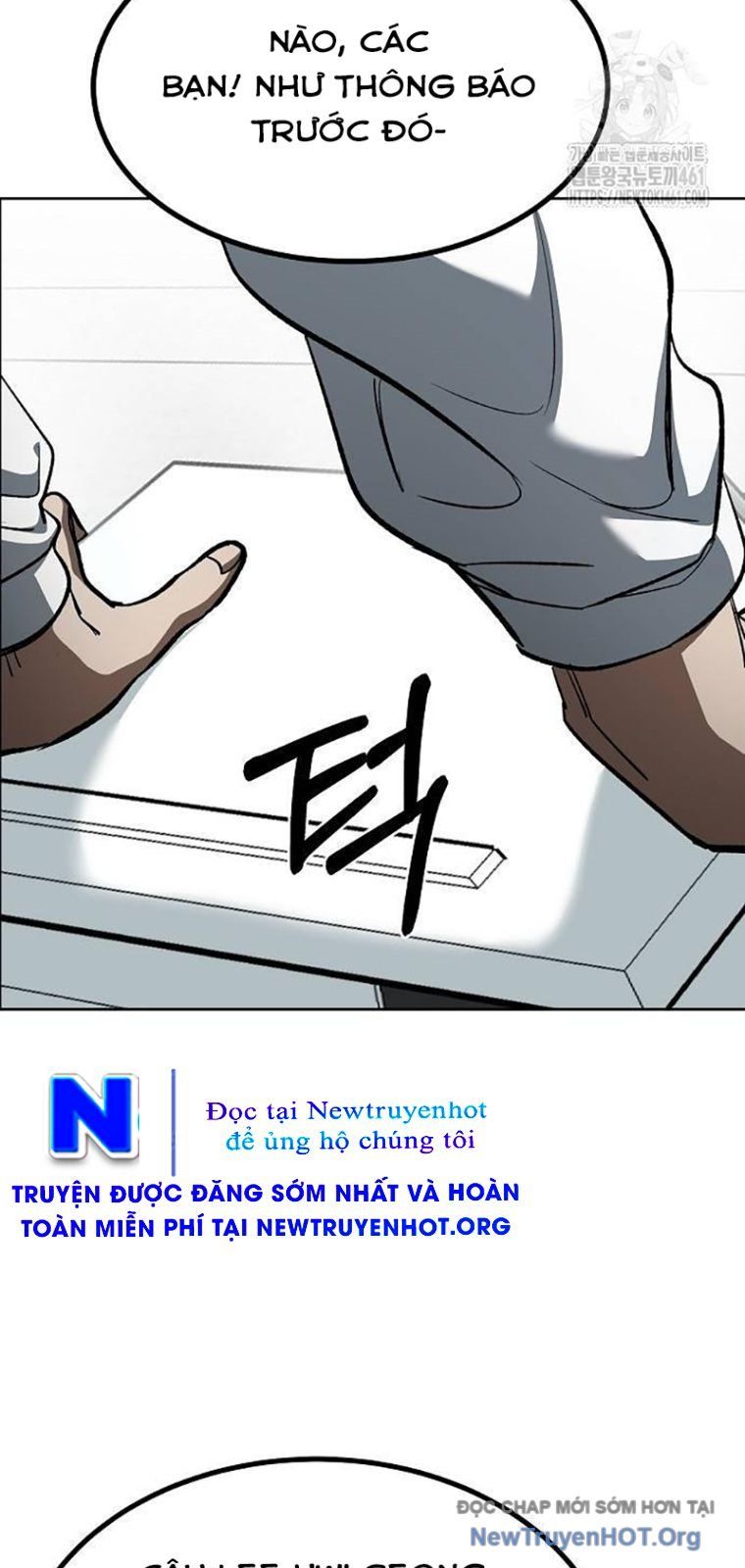 Vua Võ Đài - Chapter 136 - Page 34
