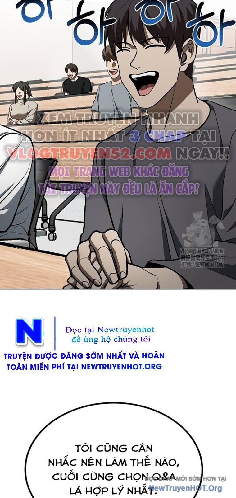 Vua Võ Đài - Chapter 136 - Page 38
