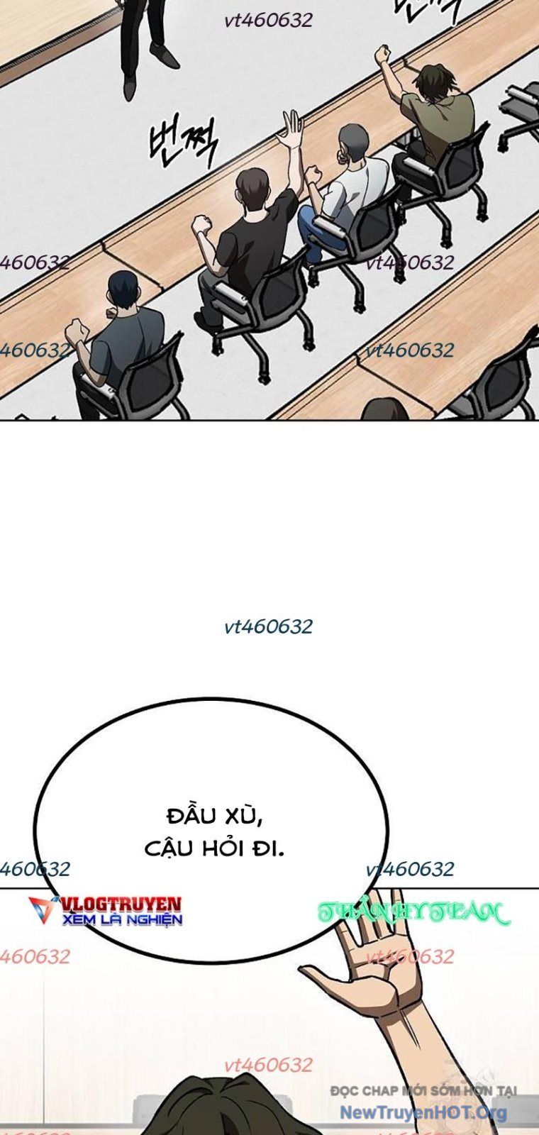 Vua Võ Đài - Chapter 136 - Page 43