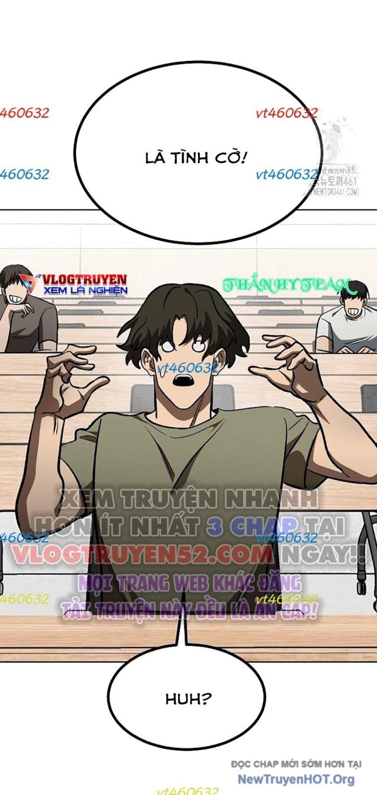 Vua Võ Đài - Chapter 136 - Page 46