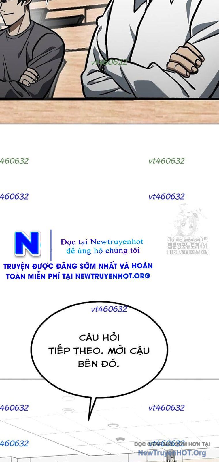 Vua Võ Đài - Chapter 136 - Page 49