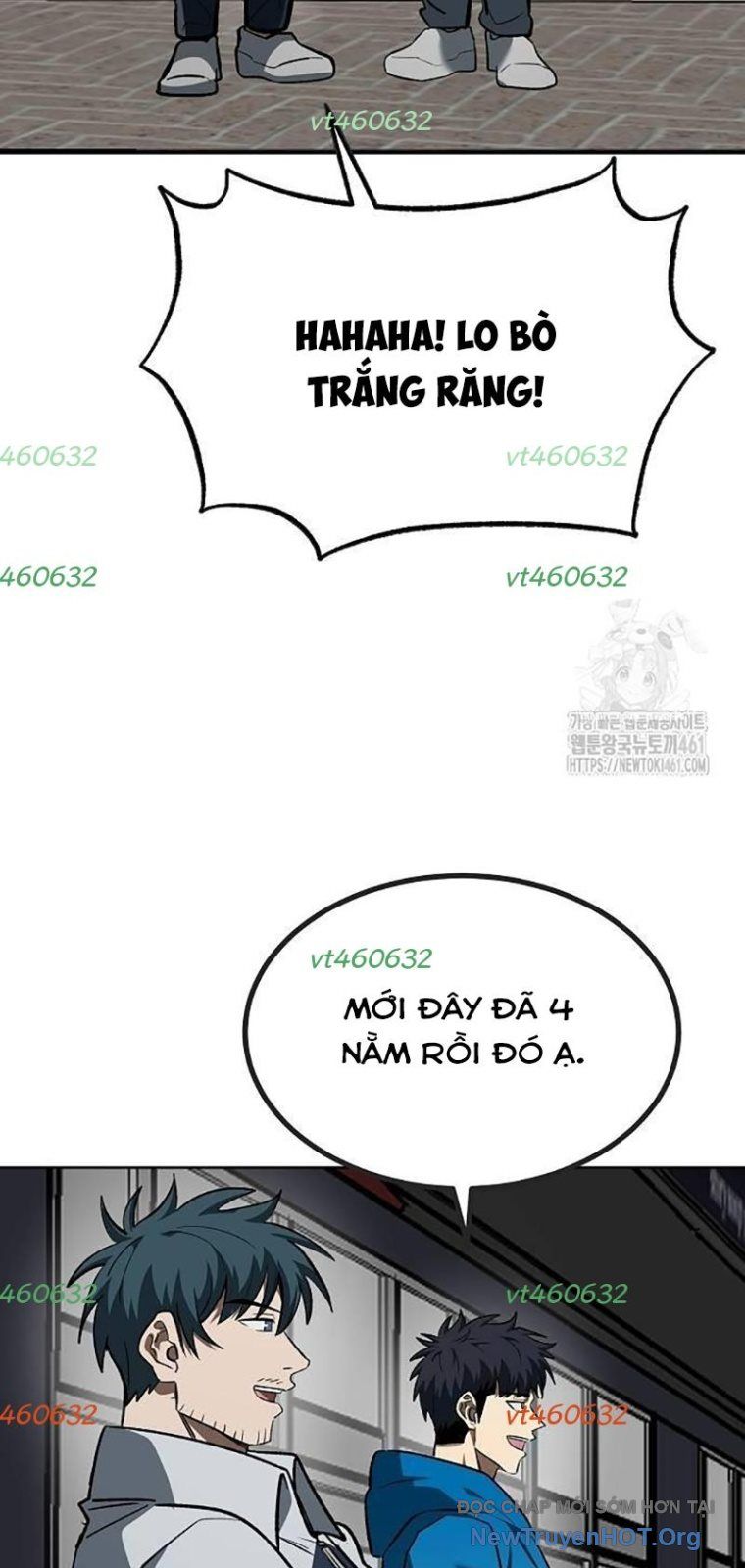 Vua Võ Đài - Chapter 136 - Page 5