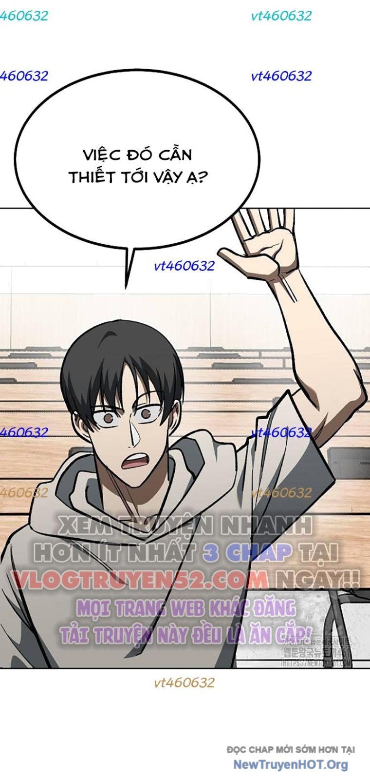 Vua Võ Đài - Chapter 136 - Page 52