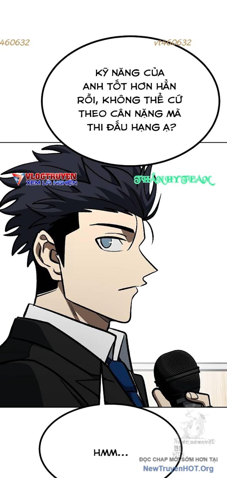 Vua Võ Đài - Chapter 136 - Page 53