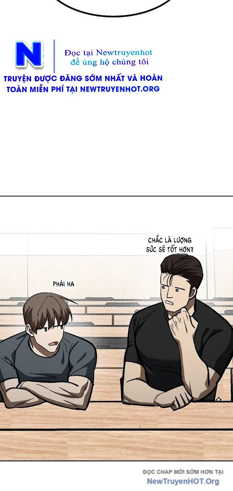 Vua Võ Đài - Chapter 136 - Page 54