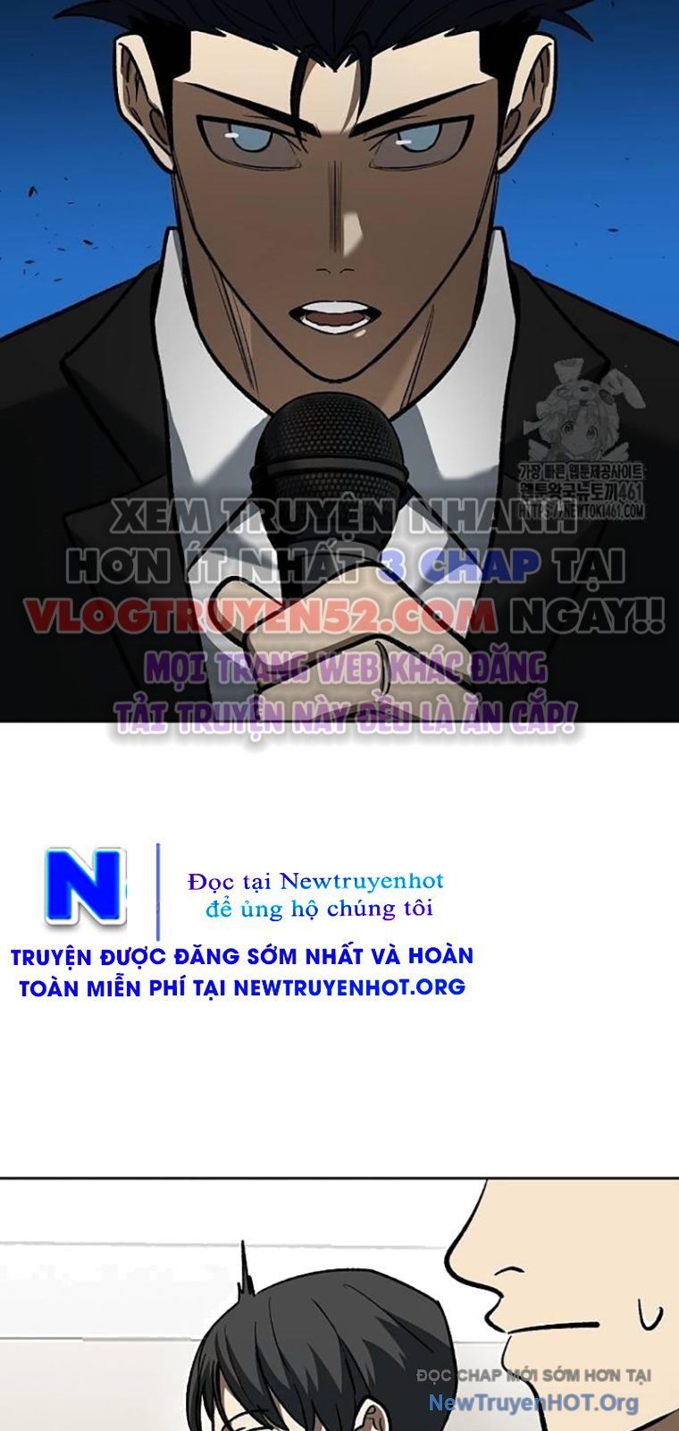 Vua Võ Đài - Chapter 136 - Page 58