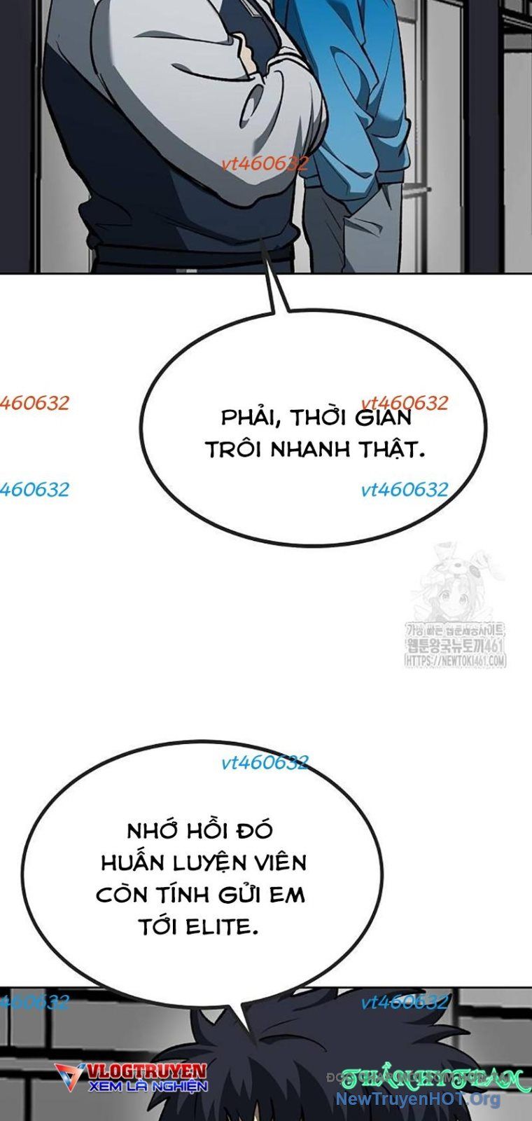 Vua Võ Đài - Chapter 136 - Page 6