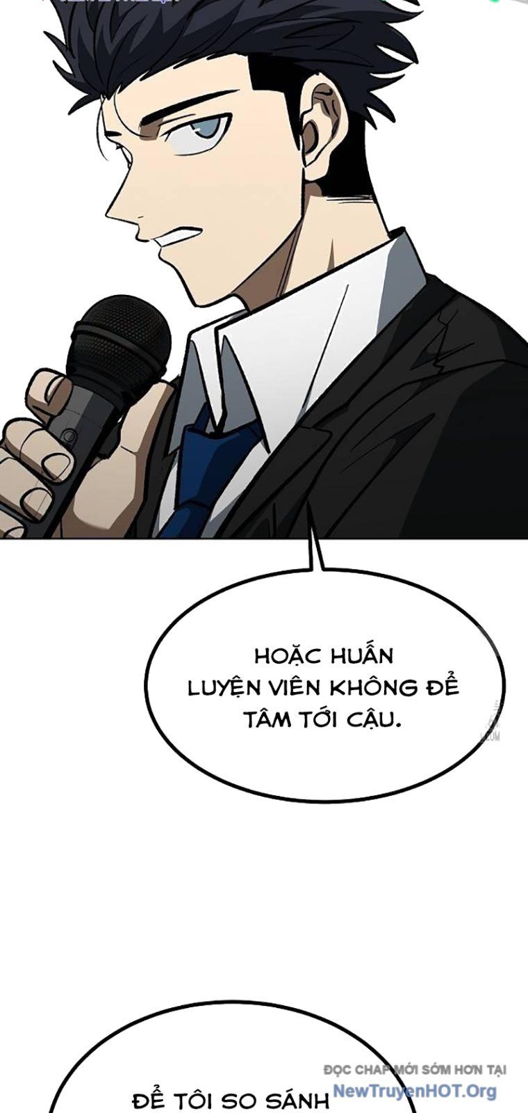 Vua Võ Đài - Chapter 136 - Page 61