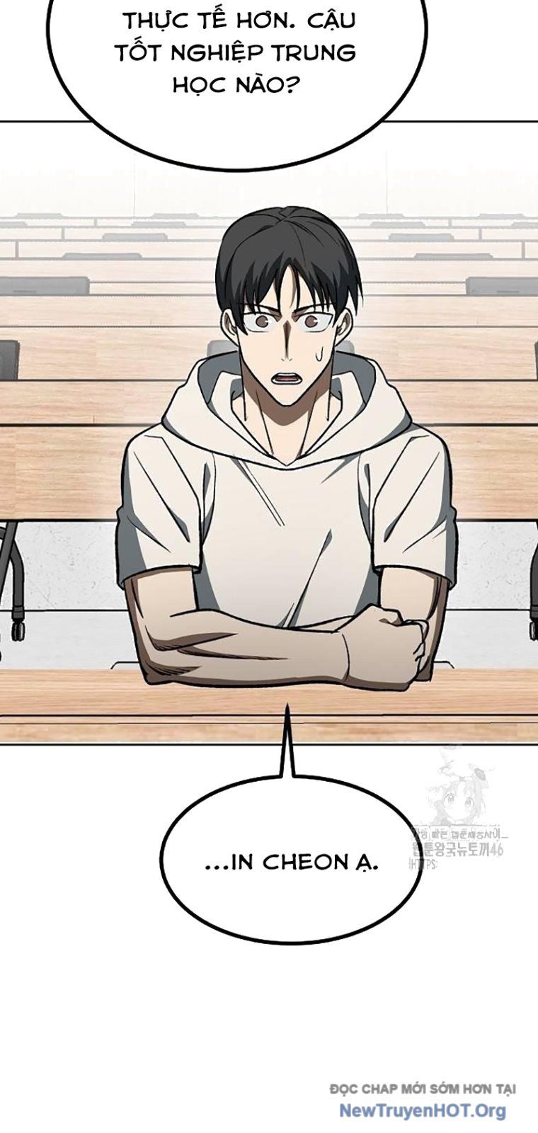 Vua Võ Đài - Chapter 136 - Page 62