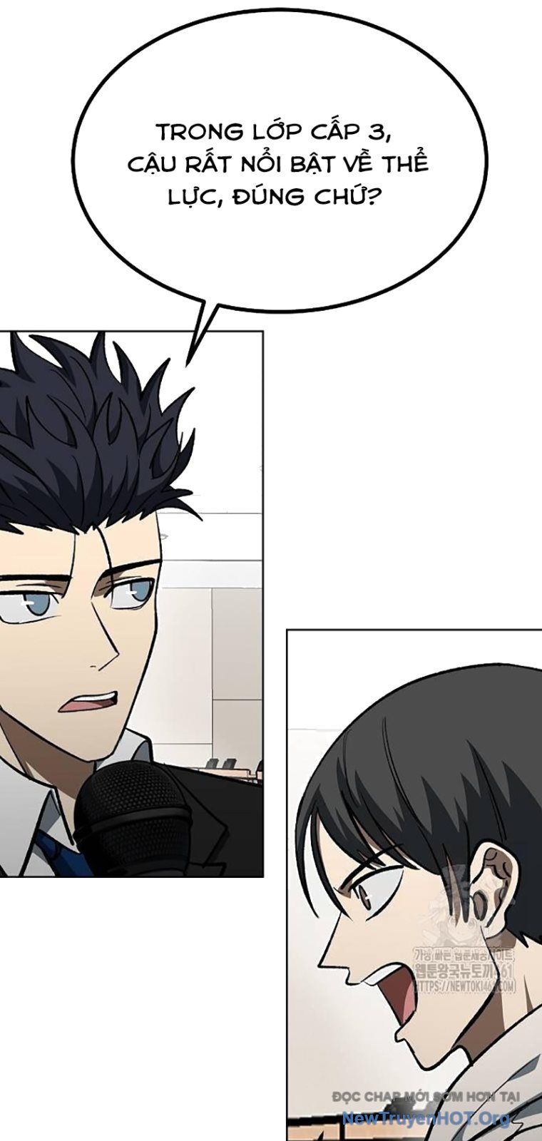 Vua Võ Đài - Chapter 136 - Page 63