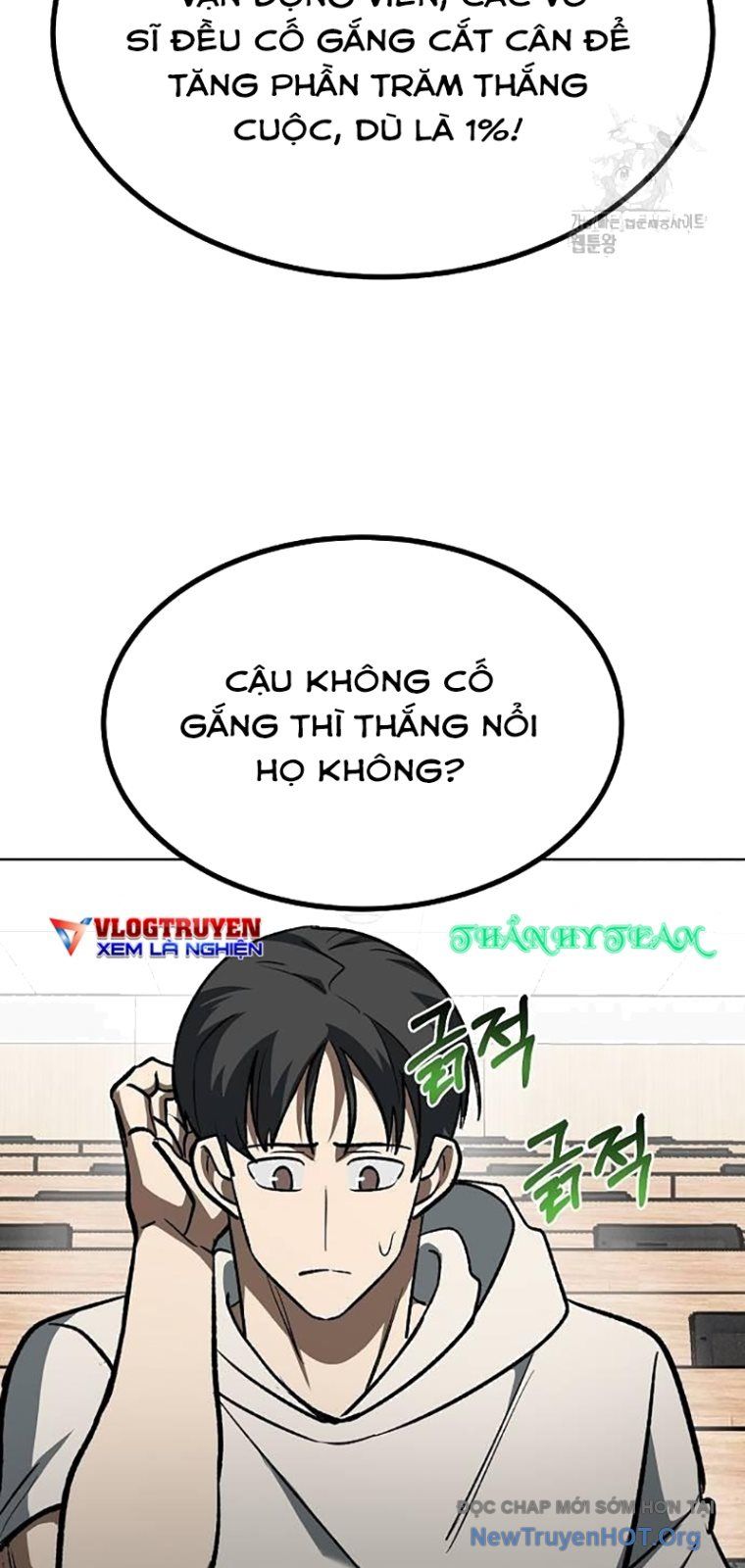 Vua Võ Đài - Chapter 136 - Page 67