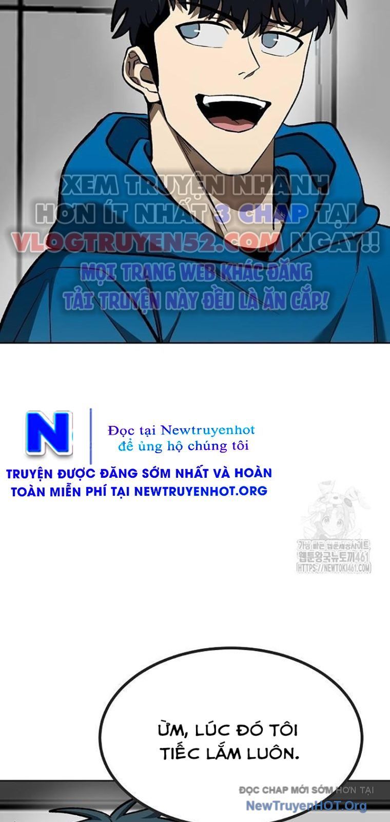 Vua Võ Đài - Chapter 136 - Page 7