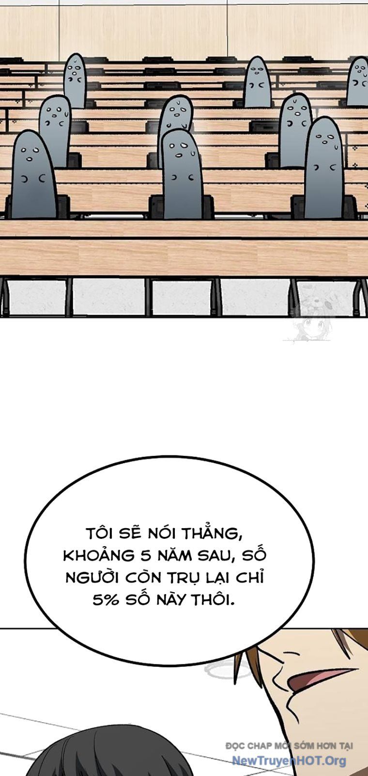 Vua Võ Đài - Chapter 136 - Page 70