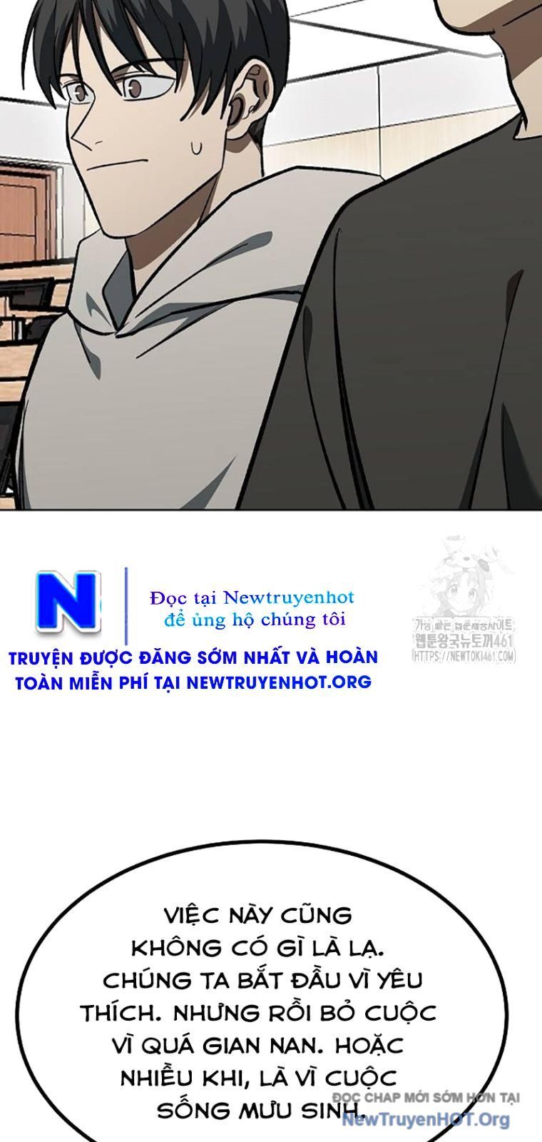 Vua Võ Đài - Chapter 136 - Page 71