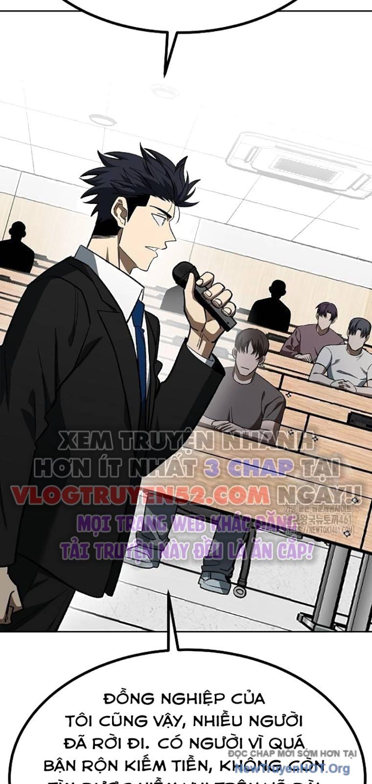 Vua Võ Đài - Chapter 136 - Page 72