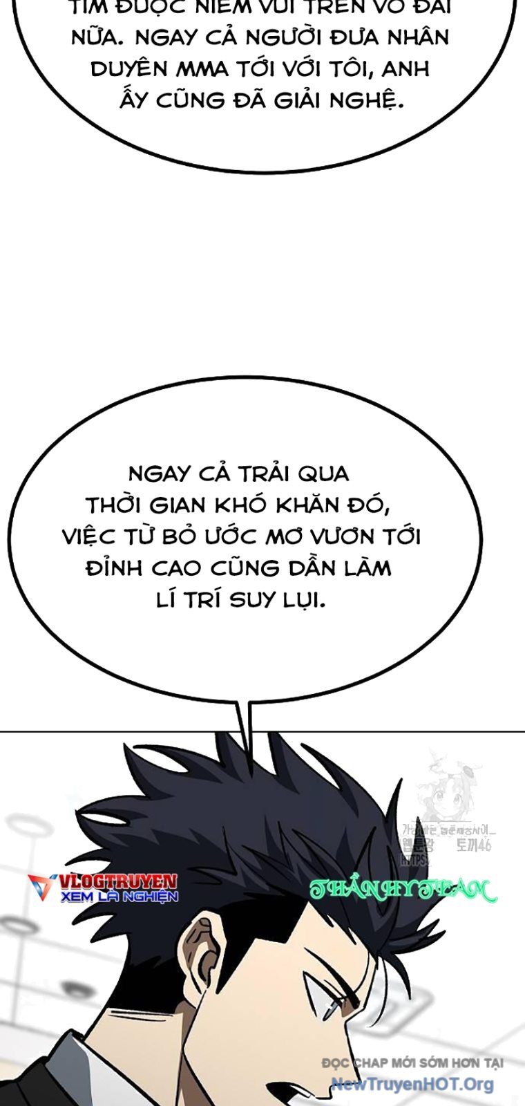 Vua Võ Đài - Chapter 136 - Page 73