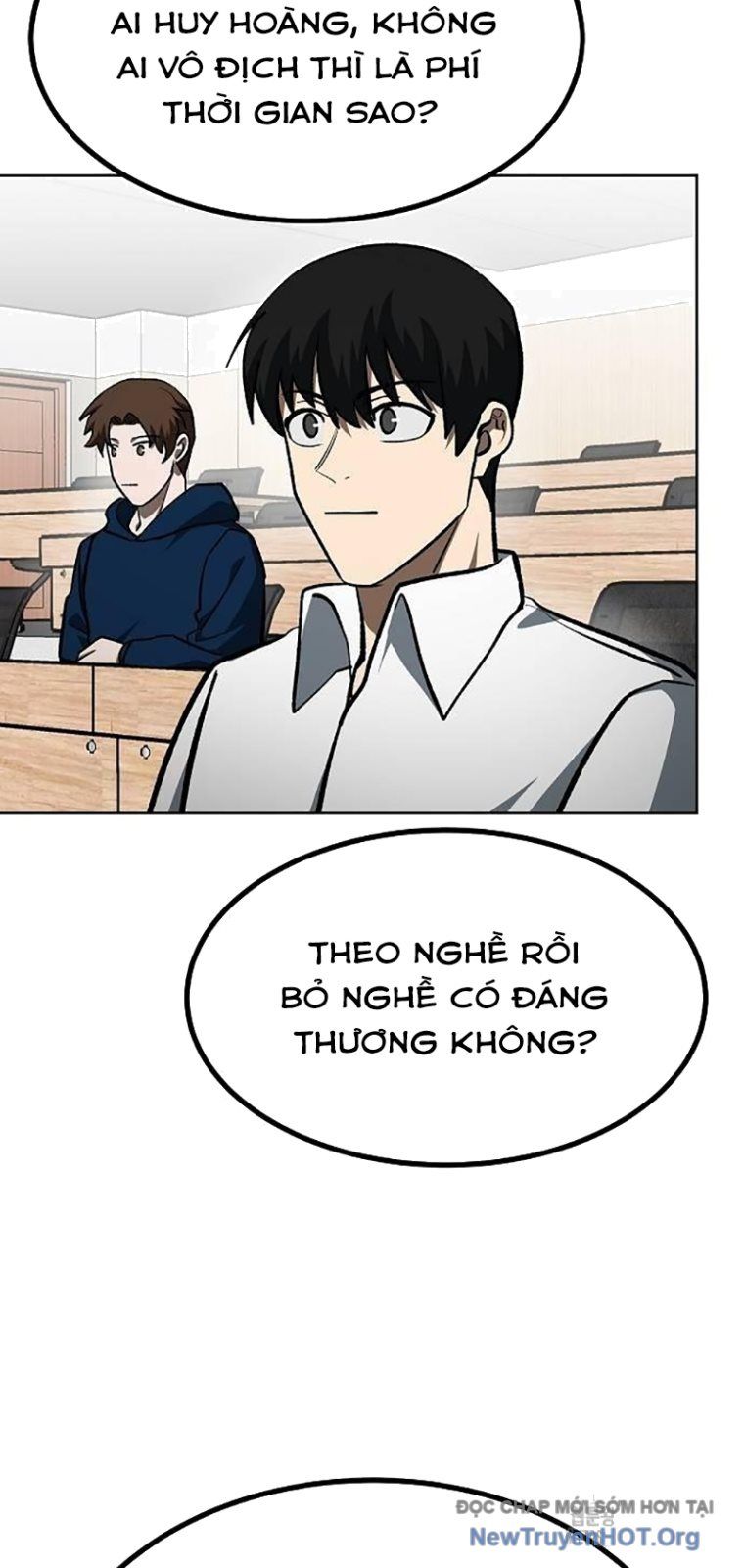 Vua Võ Đài - Chapter 136 - Page 75