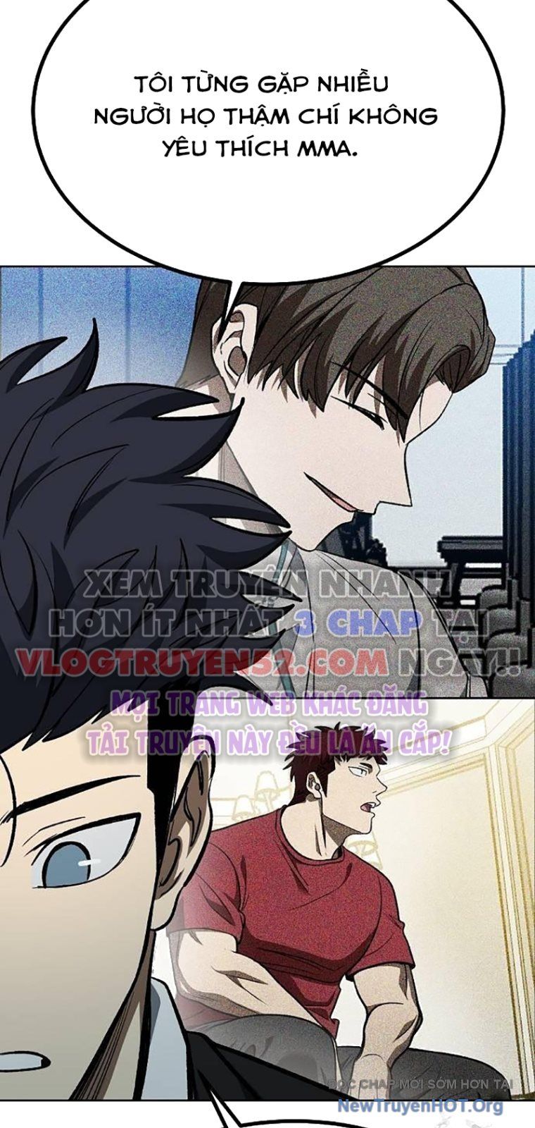 Vua Võ Đài - Chapter 136 - Page 76