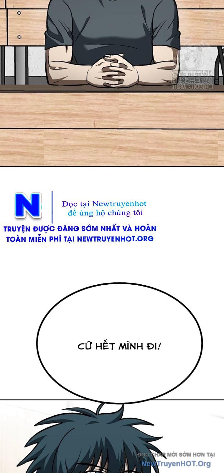 Vua Võ Đài - Chapter 136 - Page 78