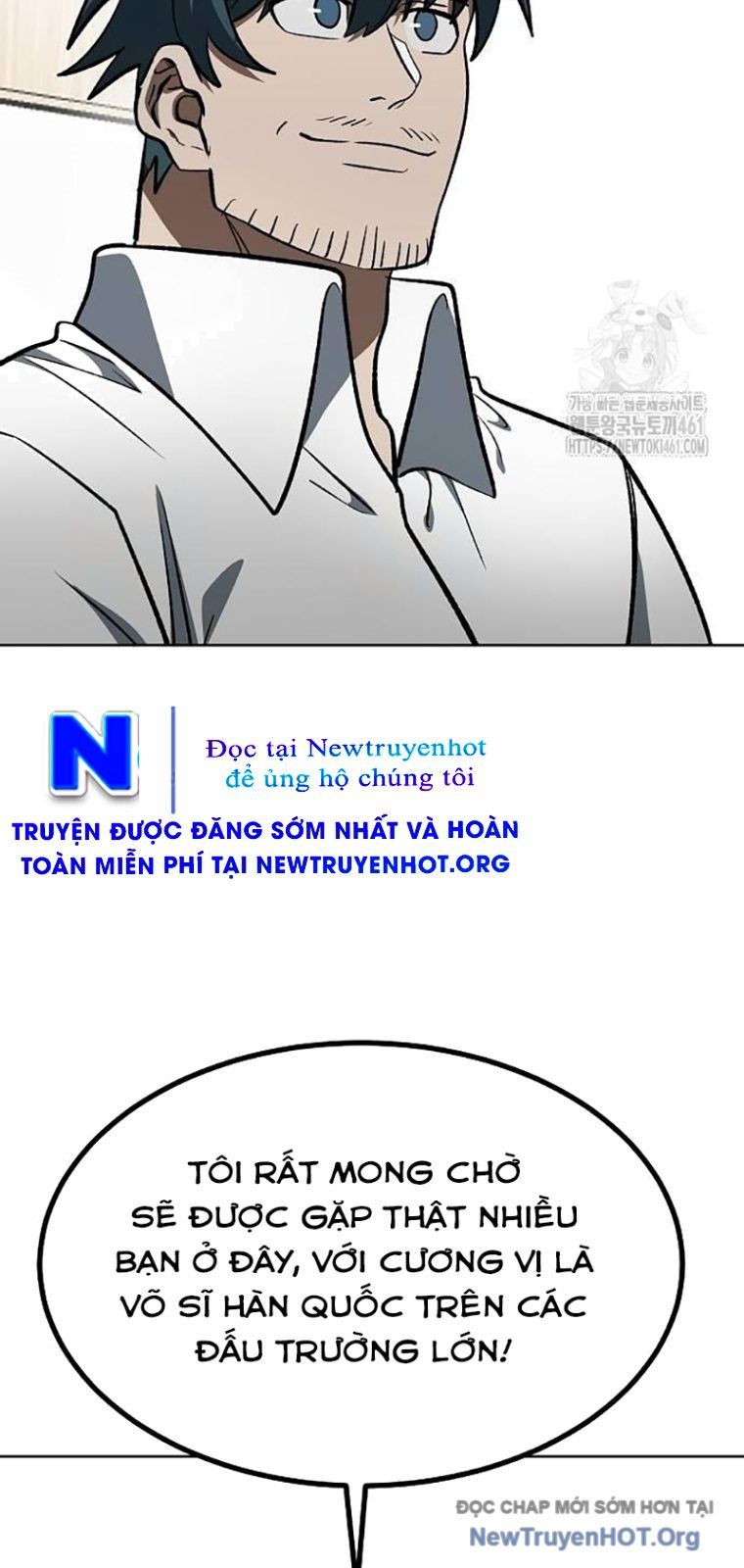 Vua Võ Đài - Chapter 136 - Page 79