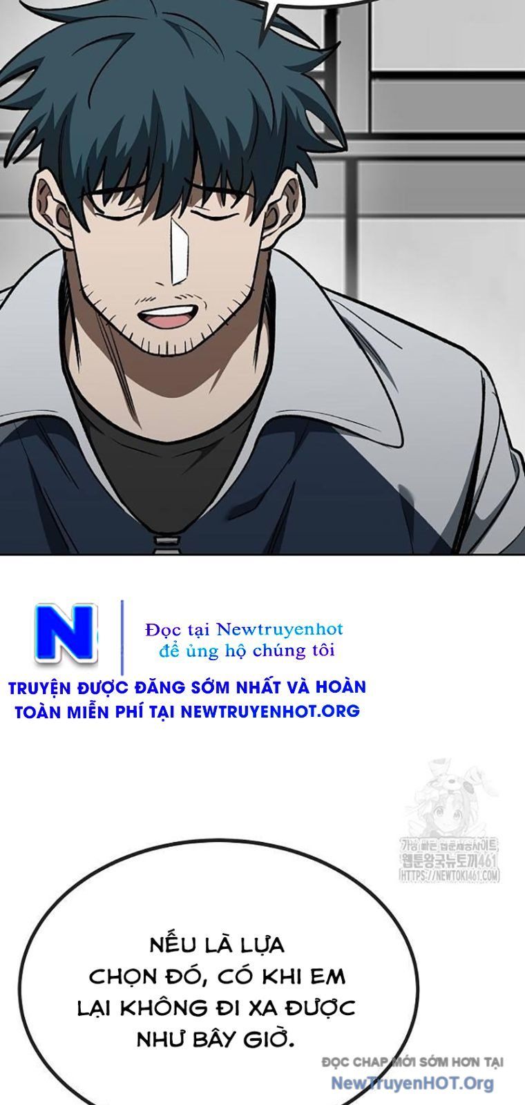Vua Võ Đài - Chapter 136 - Page 8