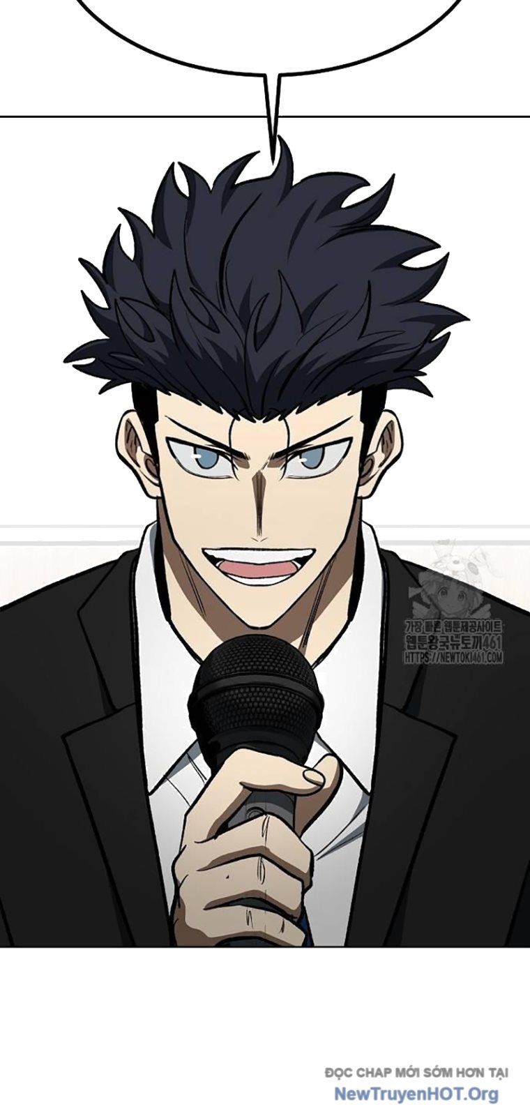 Vua Võ Đài - Chapter 136 - Page 82