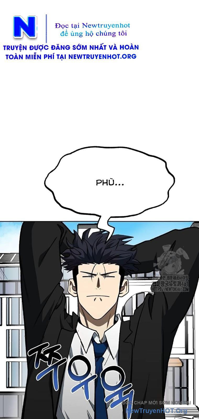 Vua Võ Đài - Chapter 136 - Page 83