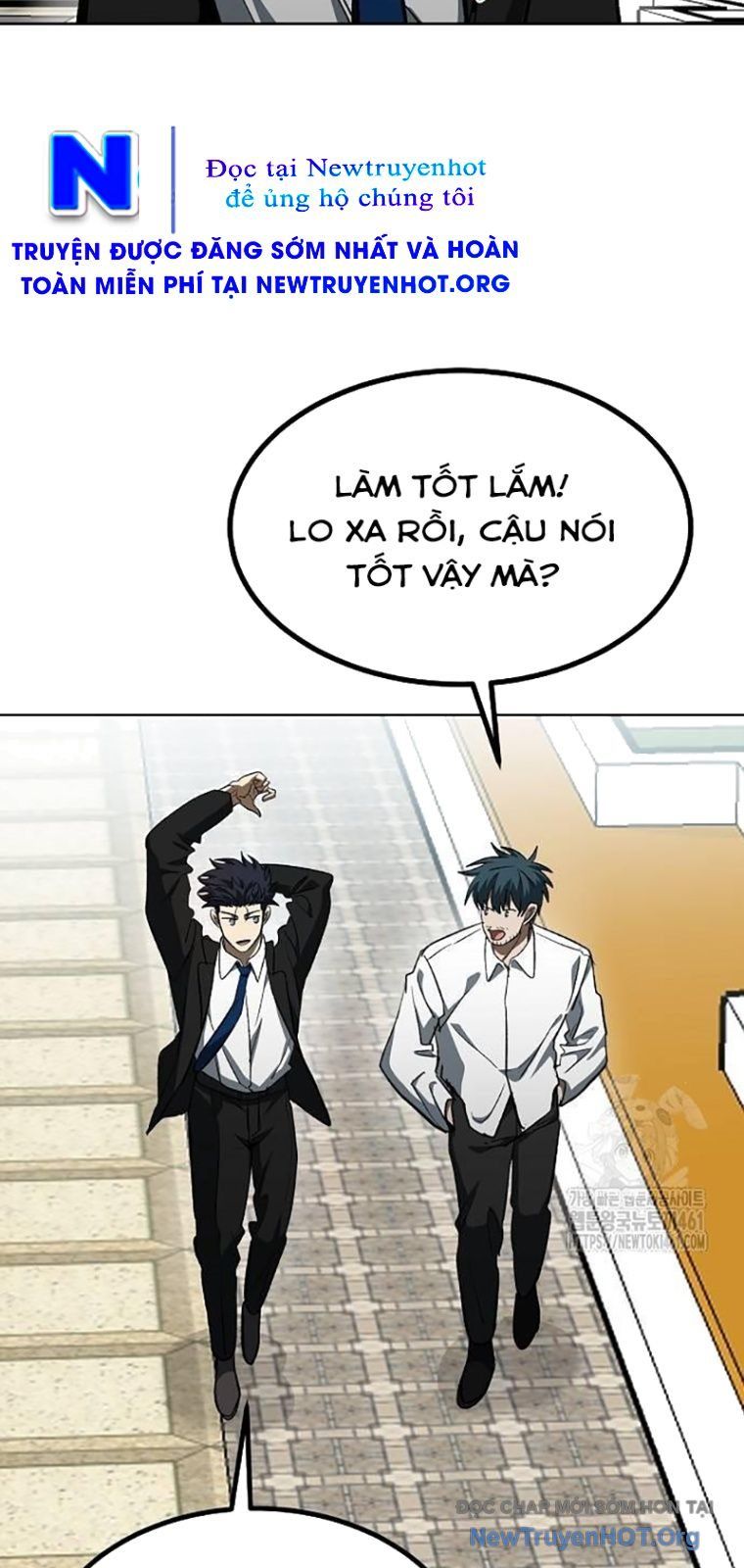 Vua Võ Đài - Chapter 136 - Page 84