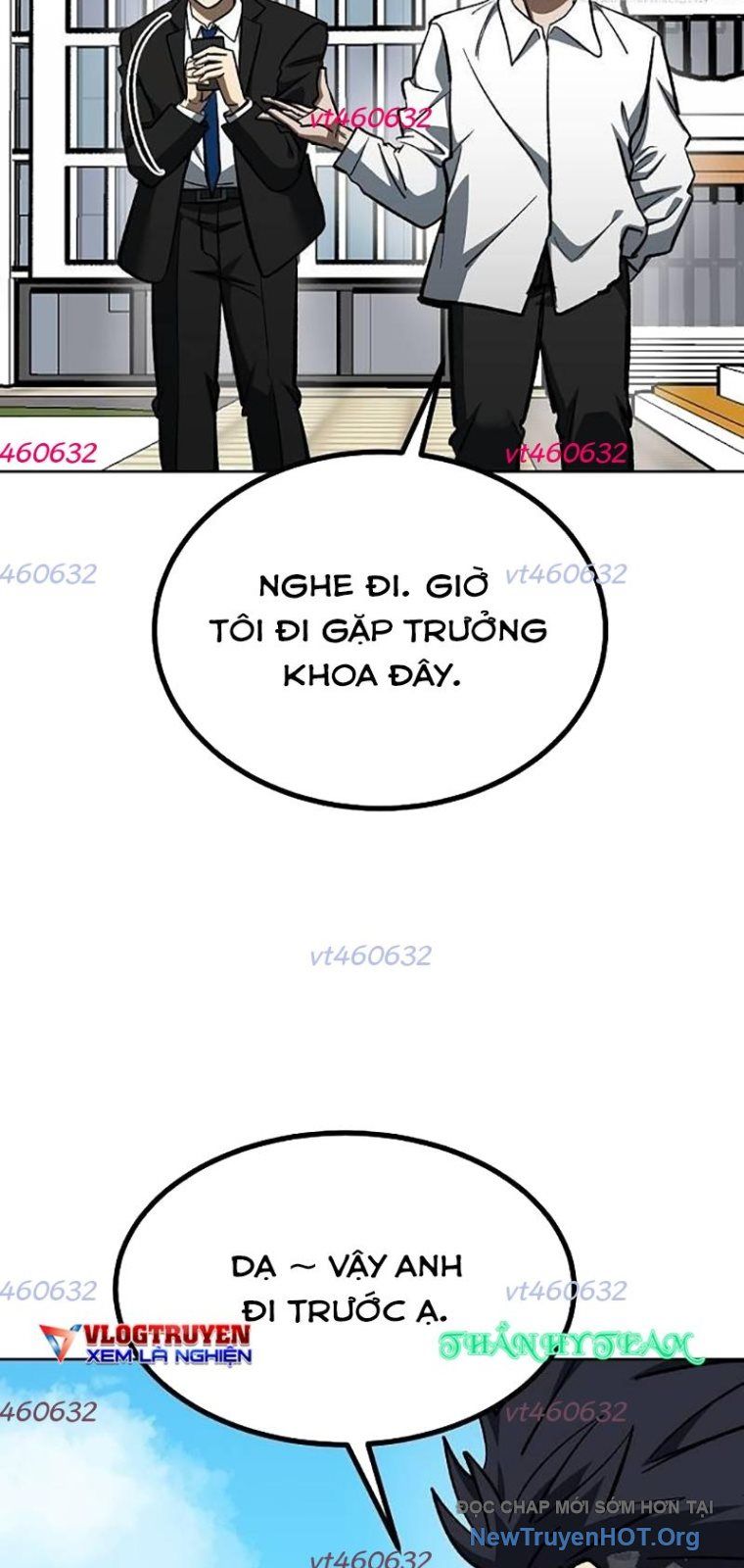 Vua Võ Đài - Chapter 136 - Page 87