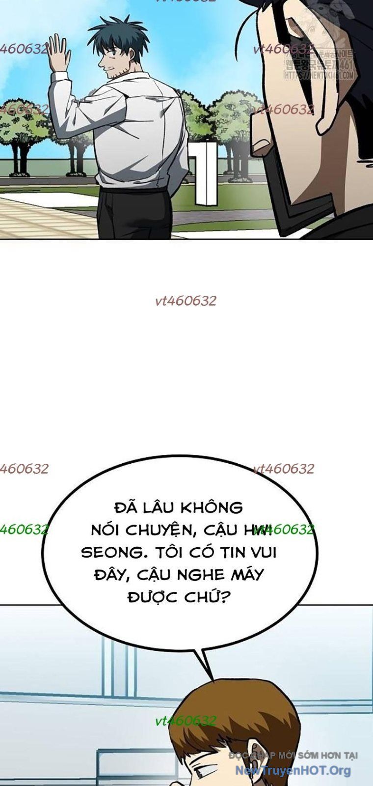 Vua Võ Đài - Chapter 136 - Page 88