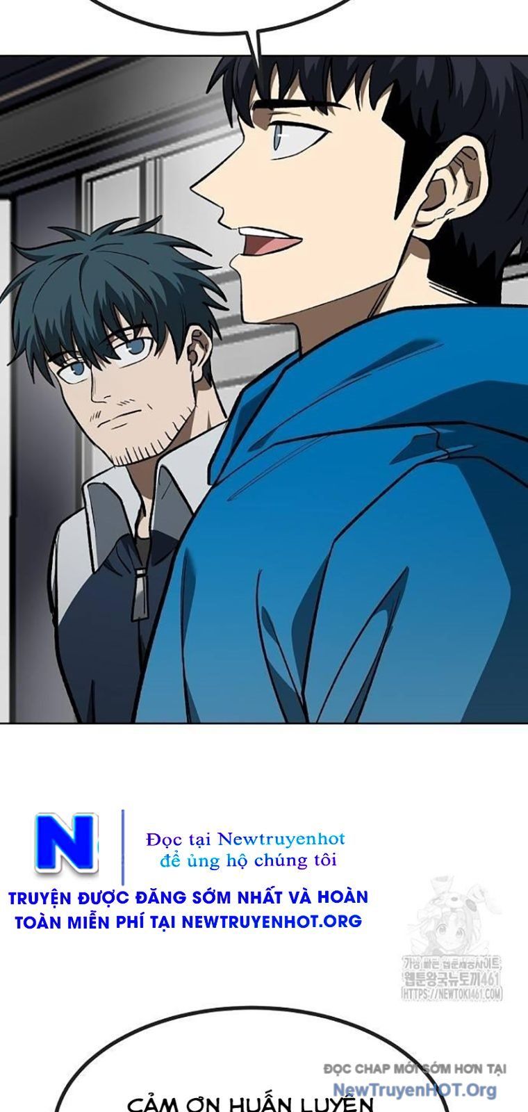 Vua Võ Đài - Chapter 136 - Page 9