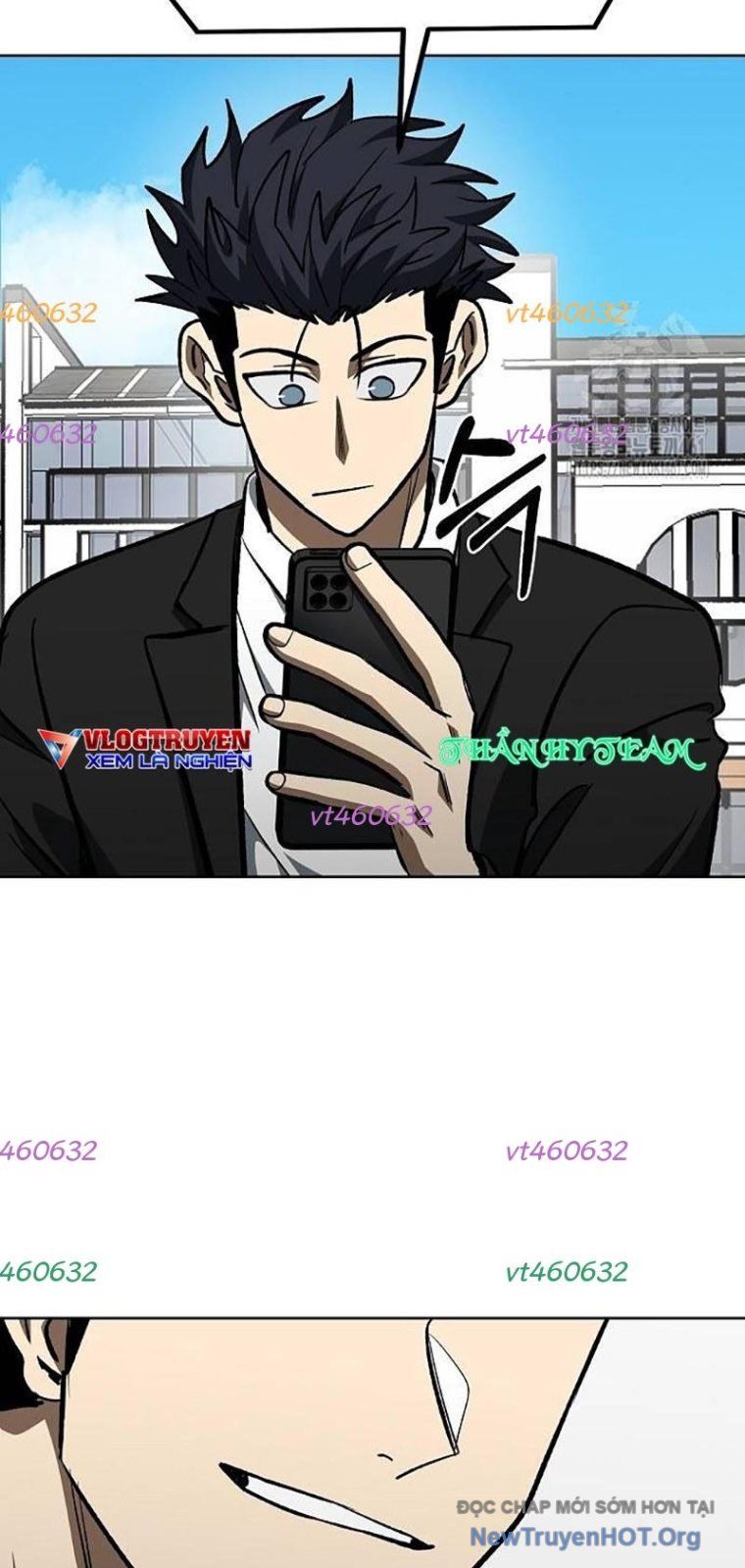 Vua Võ Đài - Chapter 136 - Page 90