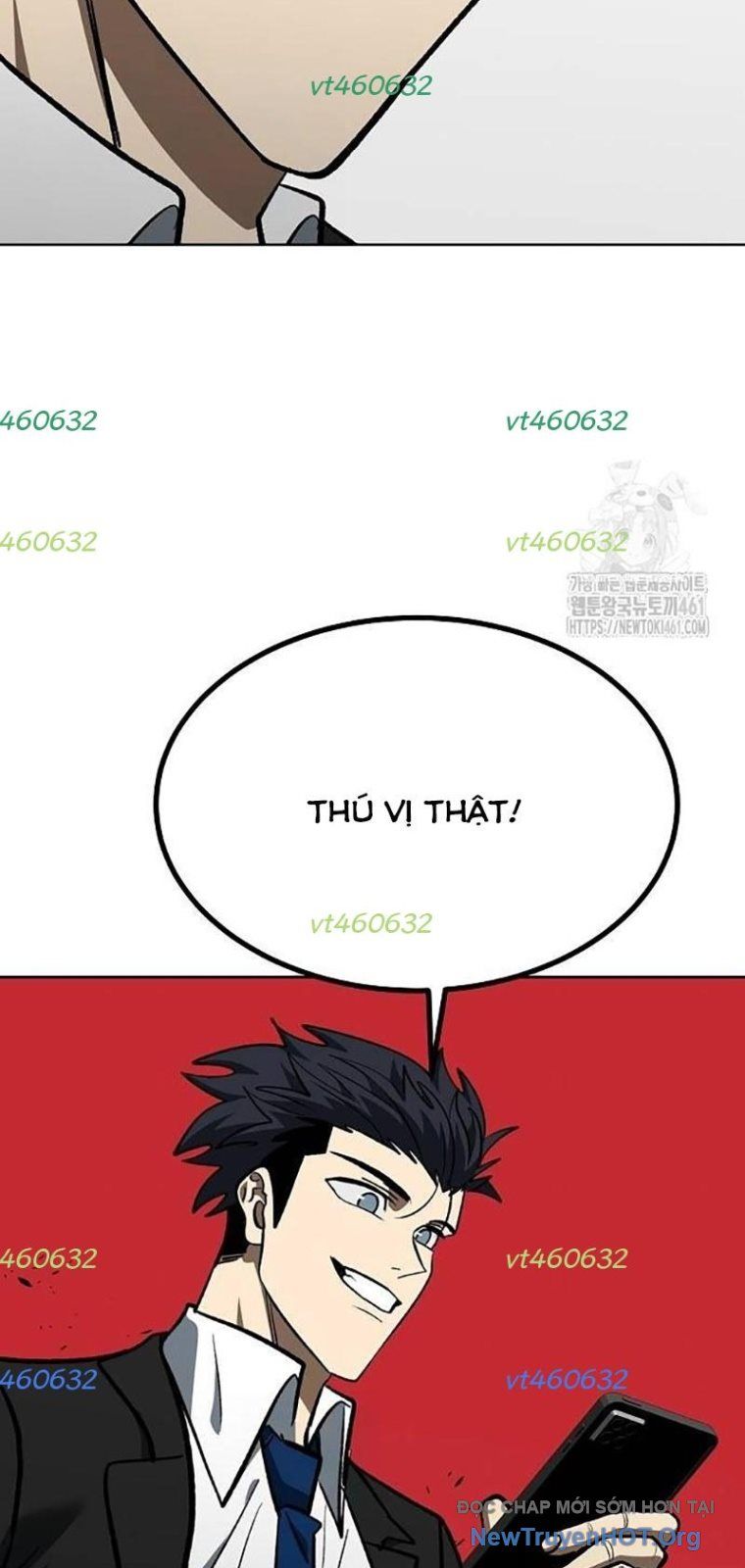 Vua Võ Đài - Chapter 136 - Page 91